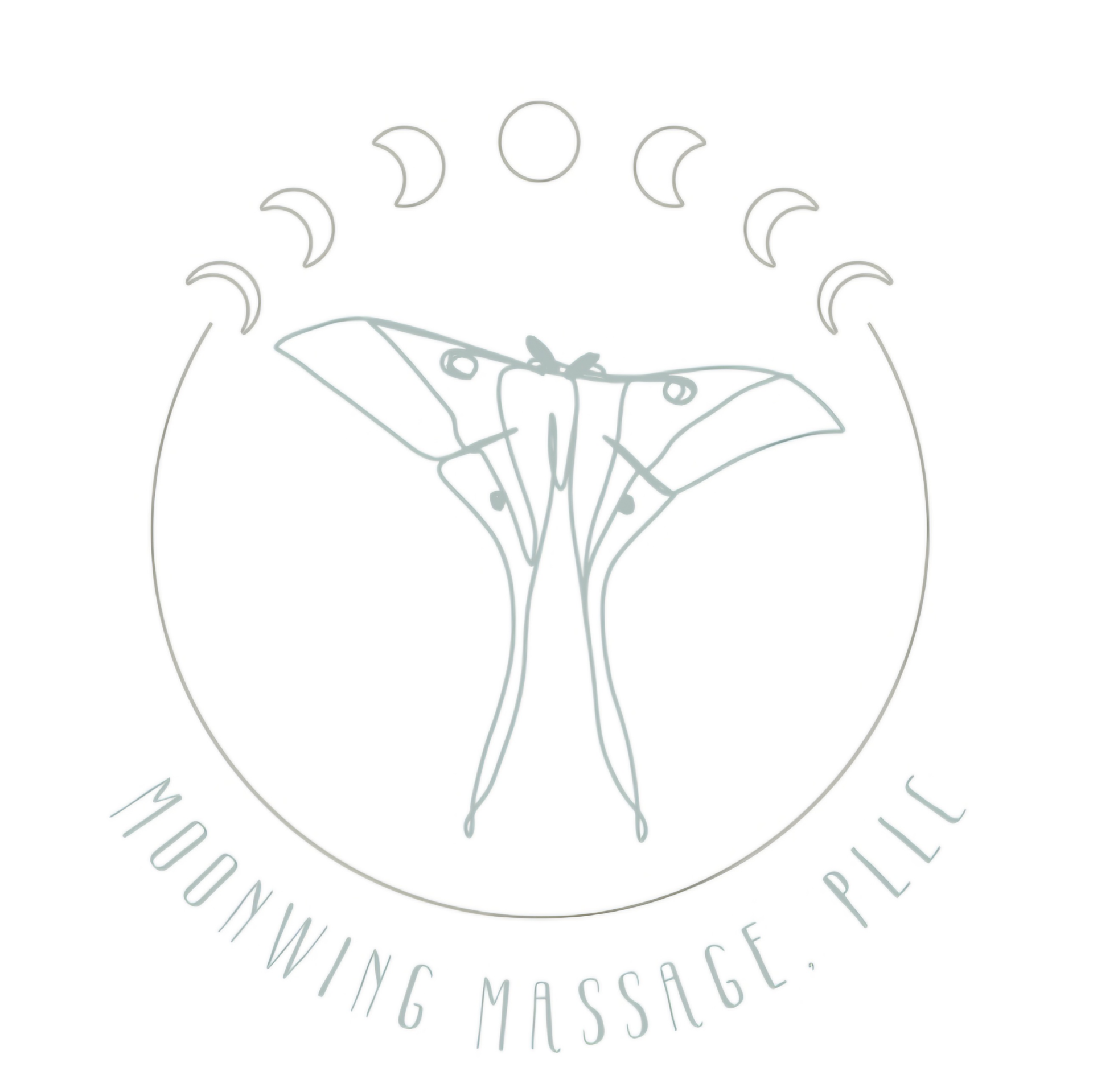 Moonwing Massage, PLLC